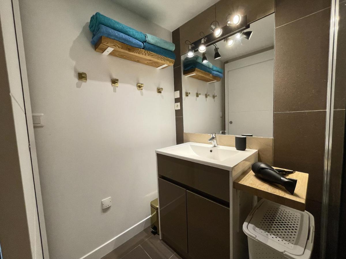 Unique! Jacuzzi Prive 35°C + Cinema Villa Entiere ميزيو المظهر الخارجي الصورة