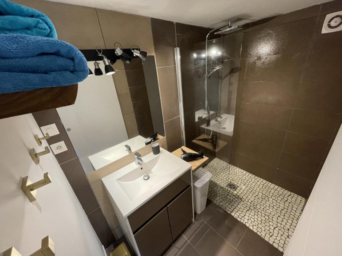 Unique! Jacuzzi Prive 35°C + Cinema Villa Entiere ميزيو المظهر الخارجي الصورة