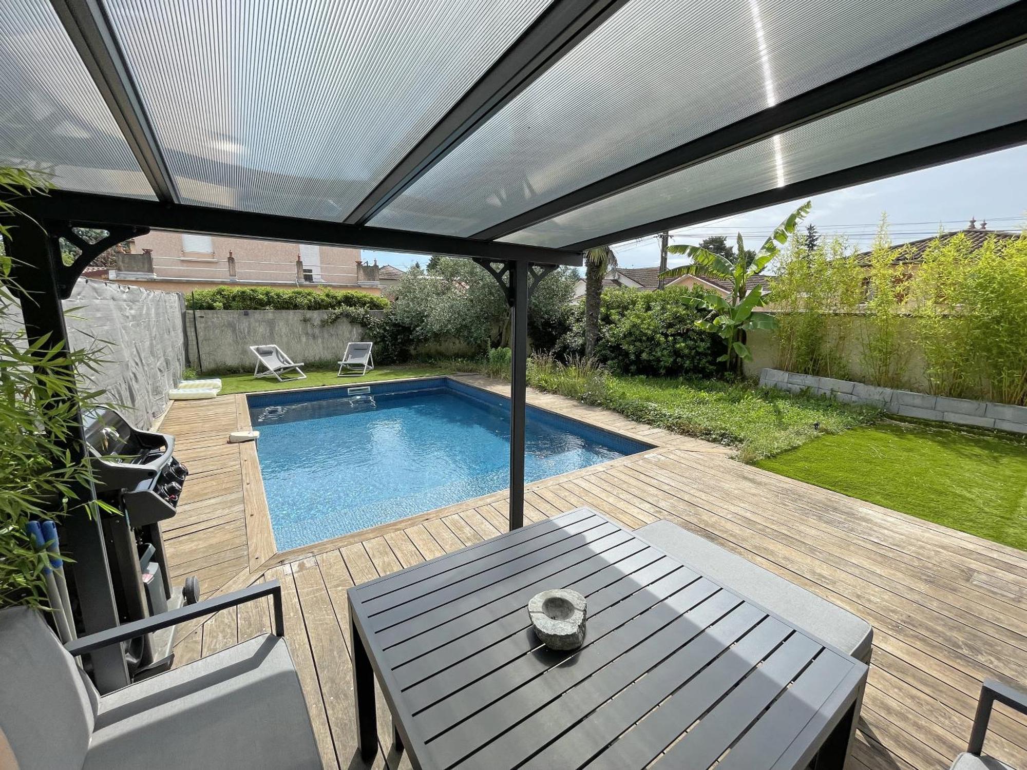 Unique! Jacuzzi Prive 35°C + Cinema Villa Entiere ميزيو المظهر الخارجي الصورة